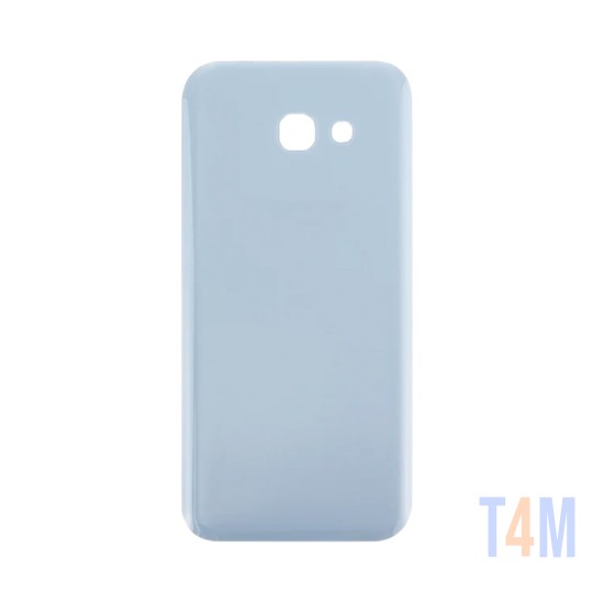 Back Cover Samsung Galaxy A5 2017/A520 Blue Mist